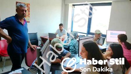 Söke Ovası’nda Dev Tarım Envanteri: Sayım Çalışmalarında Yüzde 90 Başarı