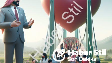 Hisarcık Kaymakamı Erkan Atam Özel Öğrencilerle Gönül Köprüsü Kurdu